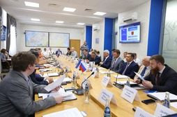 В Уфе представители вузов-партнеров ПАО «Газпром» обсудили вопросы консорциумного взаимодействия