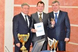 На социальные нужды в 2013 году «Газпром трансгаз Уфа» направил более полумиллиарда рублей